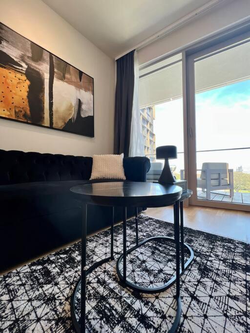 The View 07.04. Quartier Belvedere Apartment Wien