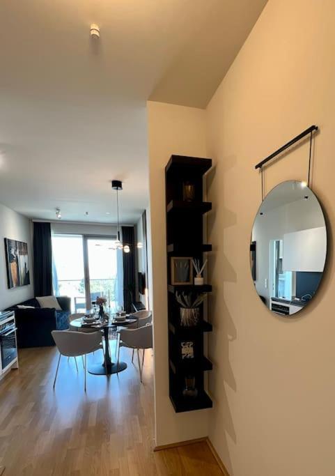 The View 07.04. Quartier Belvedere Apartment